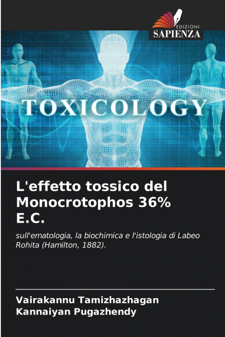 L’effetto tossico del Monocrotophos 36% E.C.