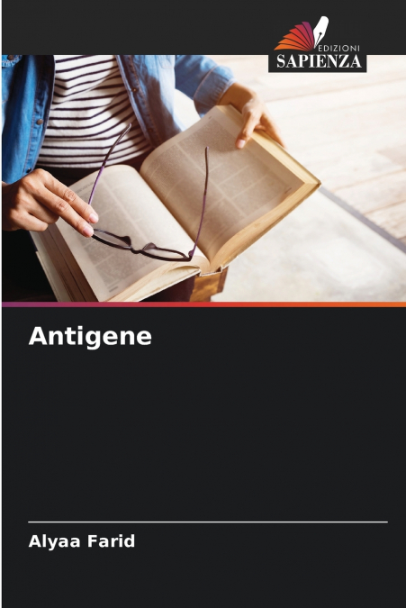 Antigene