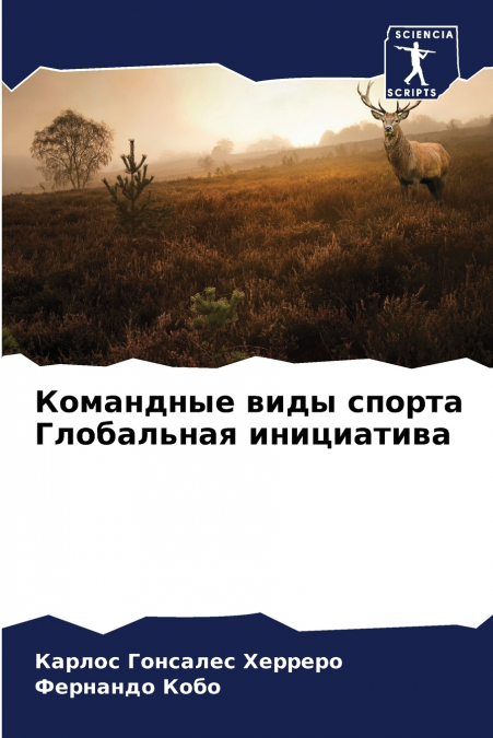 Командные виды спорта Глобальная инициатива