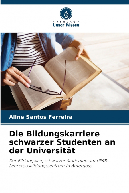 Die Bildungskarriere schwarzer Studenten an der Universität