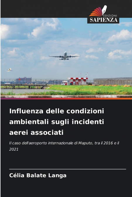 Influenza delle condizioni ambientali sugli incidenti aerei che coinvolgono gli uccelli