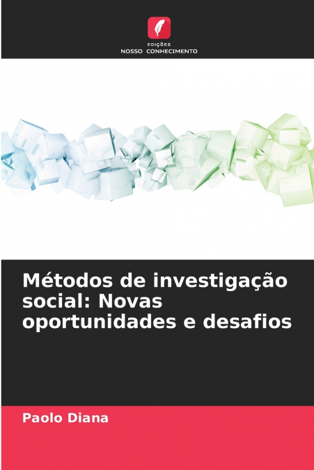 Métodos de investigação social