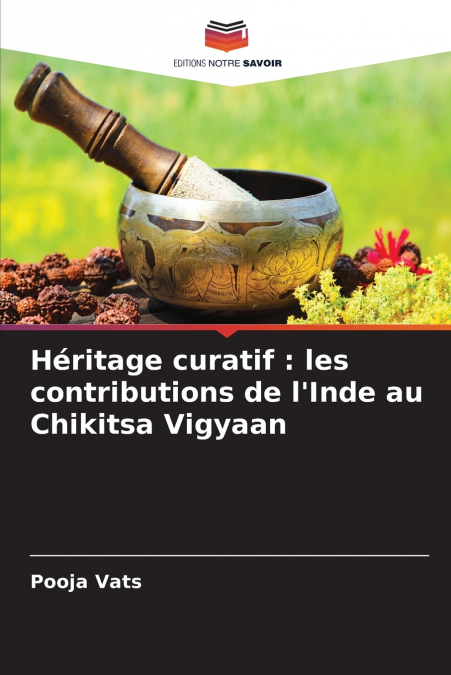 Héritage curatif