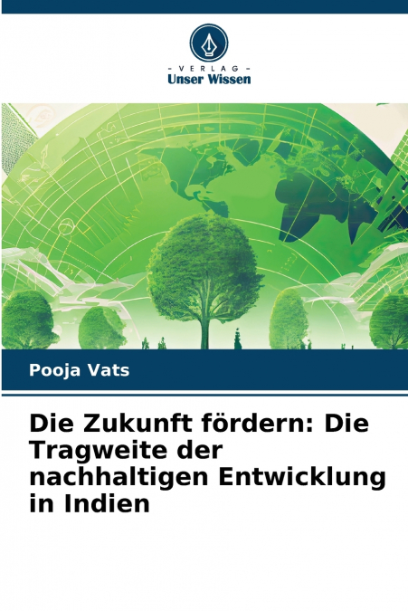 Die Zukunft fördern