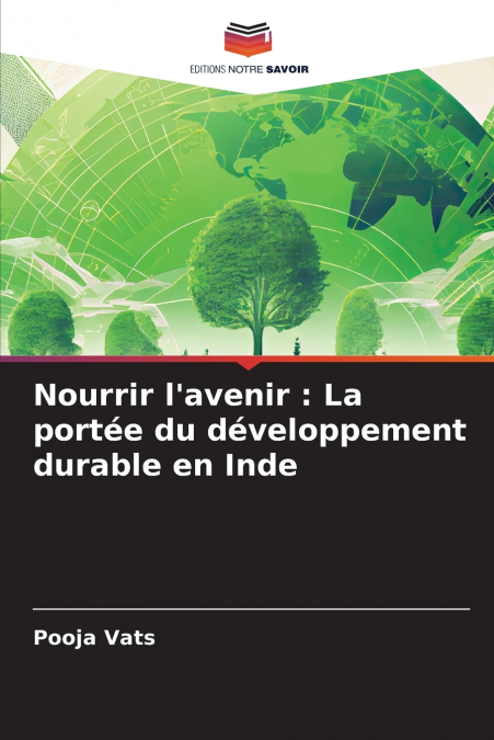 Nourrir l’avenir