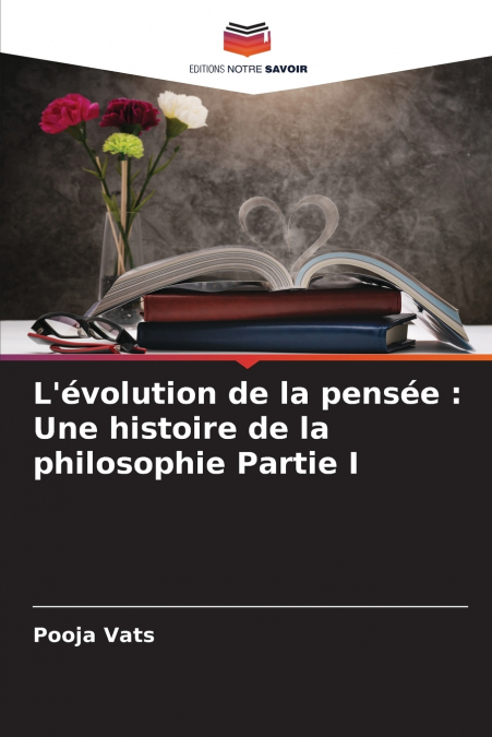 L’évolution de la pensée