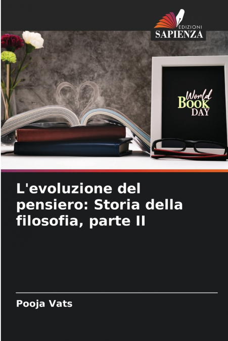 L’evoluzione del pensiero