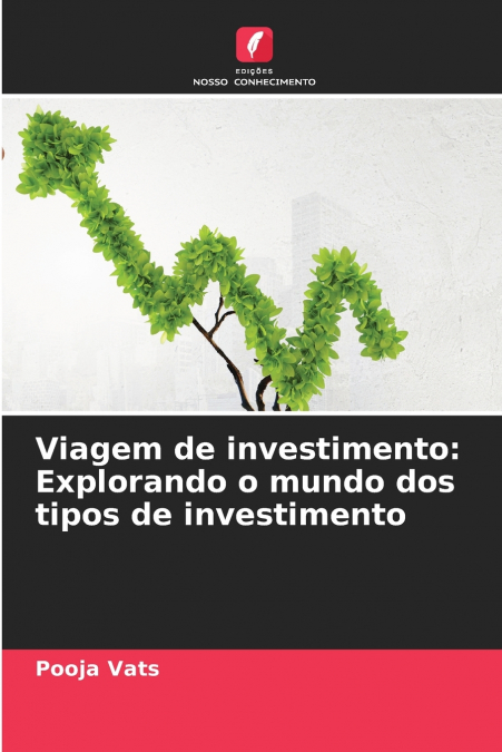 Viagem de investimento
