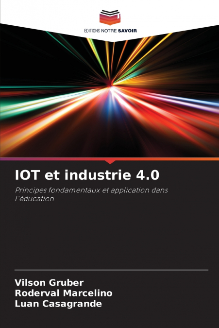 IOT et industrie 4.0