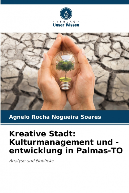 Kreative Stadt