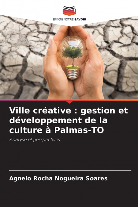 Ville créative