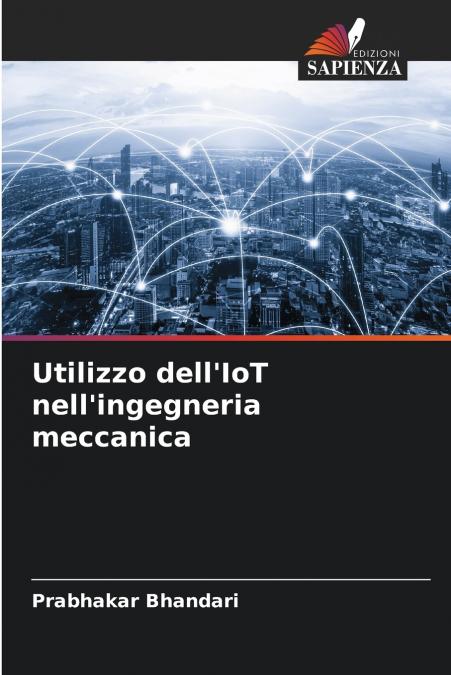 Utilizzo dell’IoT nell’ingegneria meccanica