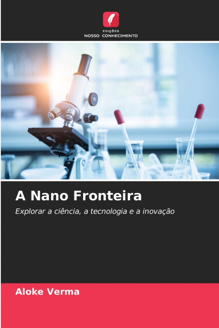 A Nano Fronteira