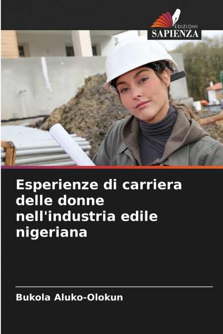 Esperienze di carriera delle donne nell’industria edile nigeriana