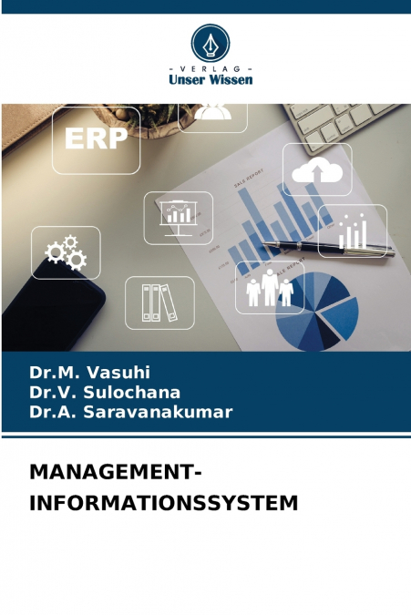 MANAGEMENT-INFORMATIONSSYSTEM