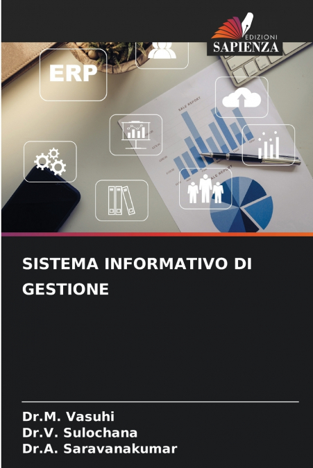 SISTEMA INFORMATIVO DI GESTIONE