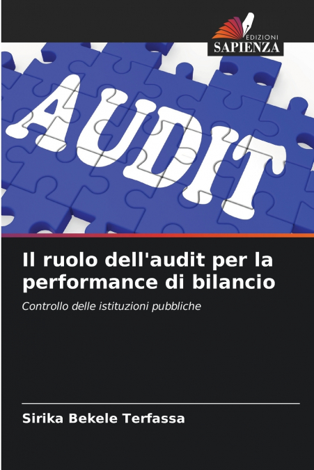 Il ruolo dell’audit per la performance di bilancio