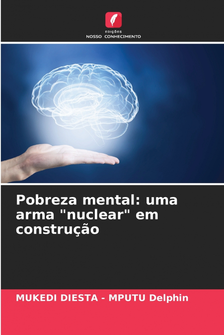 Pobreza mental