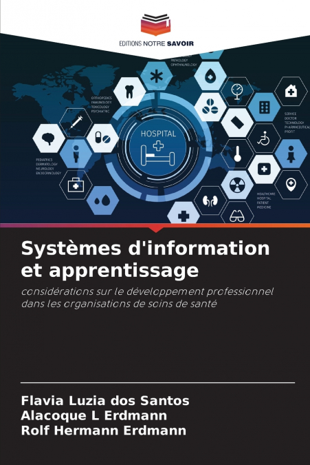 Systèmes d’information et apprentissage