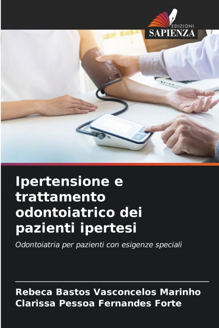 Ipertensione e trattamento odontoiatrico dei pazienti ipertesi