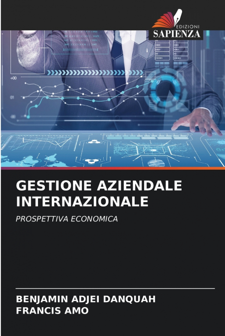 GESTIONE AZIENDALE INTERNAZIONALE