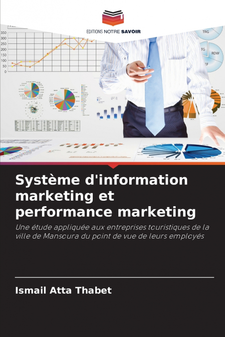 Système d’information marketing et performance marketing