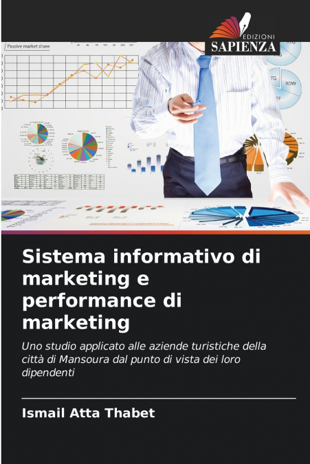 Sistema informativo di marketing e performance di marketing