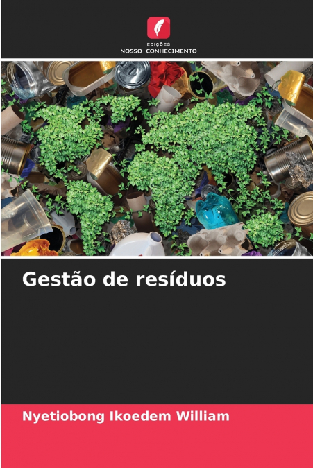 Gestão de resíduos
