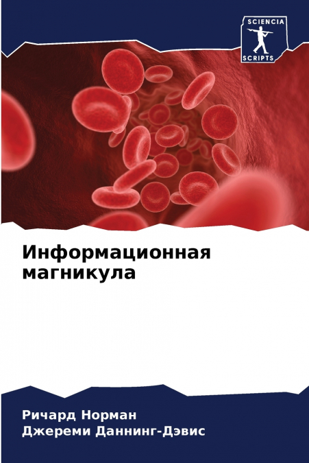 Информационная магникула