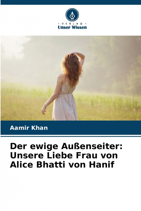 Der ewige Außenseiter