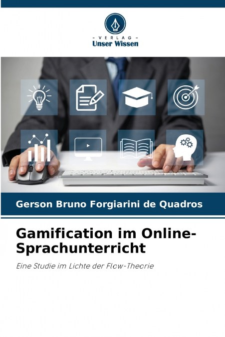 Gamification im Online-Sprachunterricht