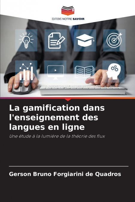 La gamification dans l’enseignement des langues en ligne
