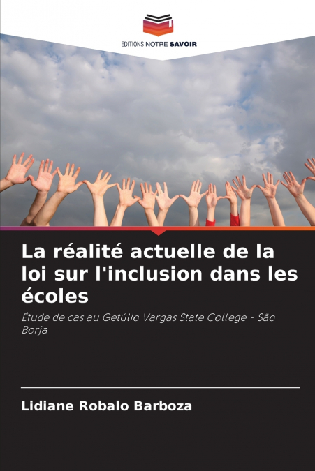 La réalité actuelle de la loi sur l’inclusion dans les écoles