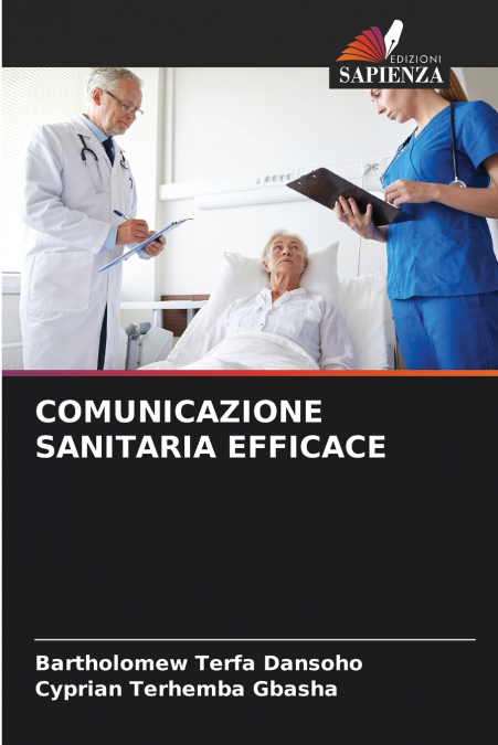 COMUNICAZIONE SANITARIA EFFICACE
