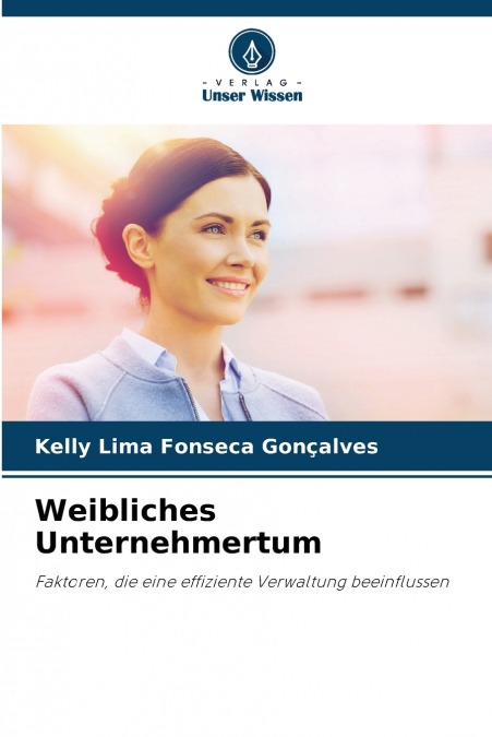 Weibliches Unternehmertum