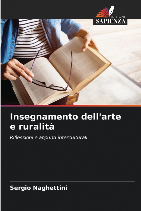 Insegnamento dell’arte e ruralità