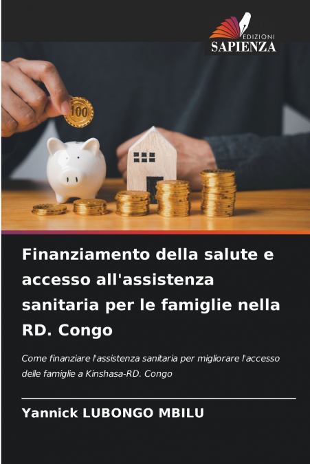 Finanziamento della salute e accesso all’assistenza sanitaria per le famiglie nella RD. Congo