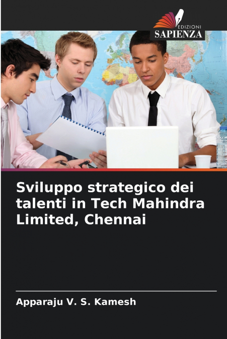 Sviluppo strategico dei talenti in Tech Mahindra Limited, Chennai