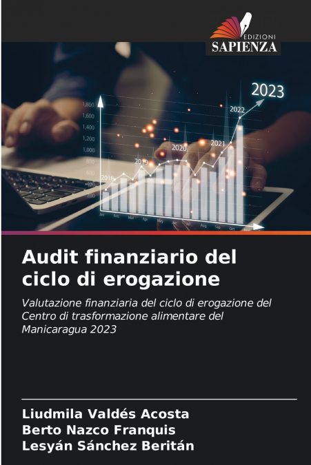 Audit finanziario del ciclo di erogazione