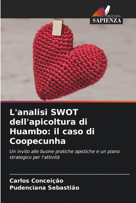 L’analisi SWOT dell’apicoltura di Huambo
