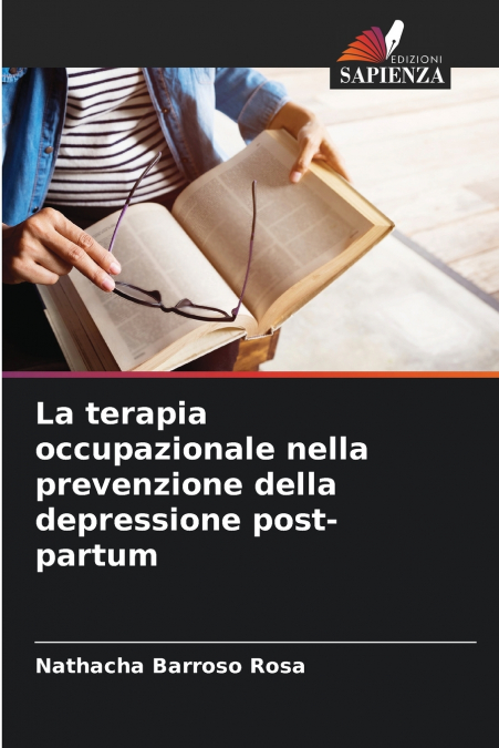 La terapia occupazionale nella prevenzione della depressione post-partum