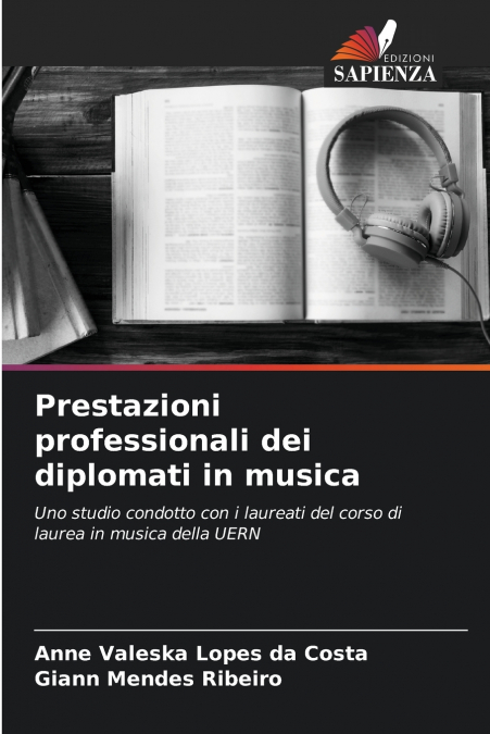 Prestazioni professionali dei diplomati in musica