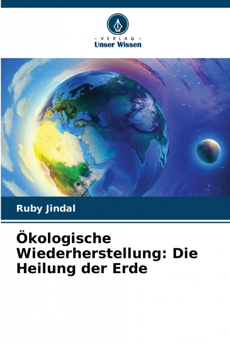Ökologische Wiederherstellung