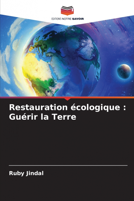 Restauration écologique