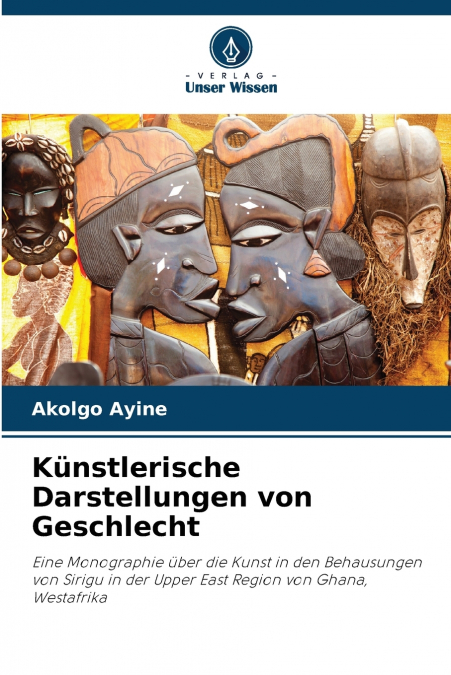 Künstlerische Darstellungen von Geschlecht