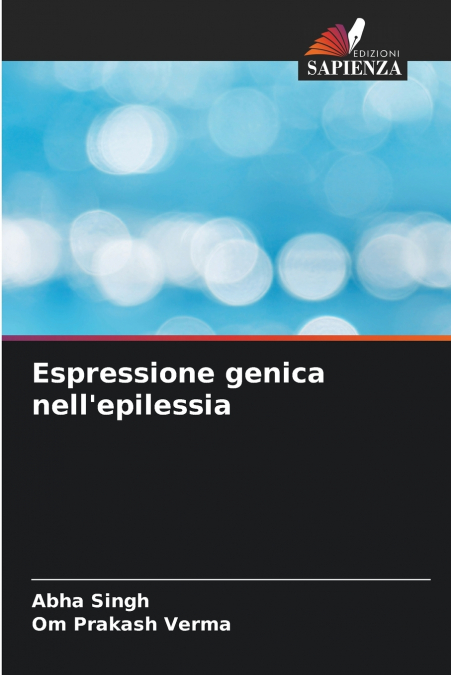 Espressione genica nell’epilessia