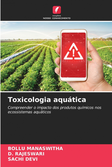 Toxicologia aquática