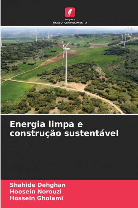 Energia limpa e construção sustentável