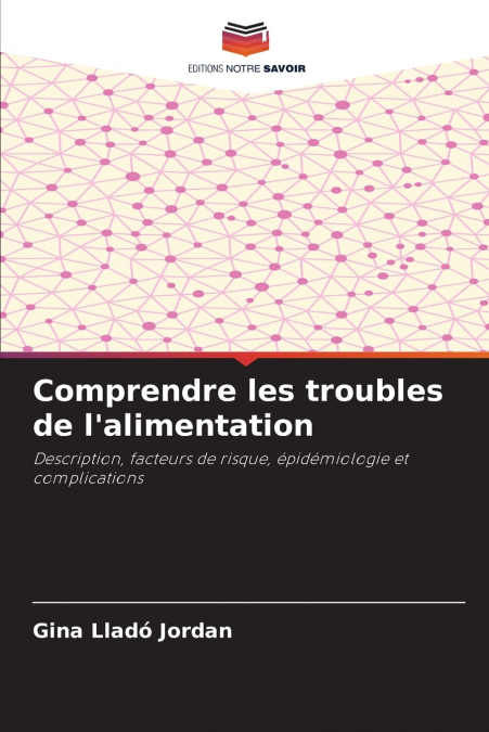 Comprendre les troubles de l’alimentation