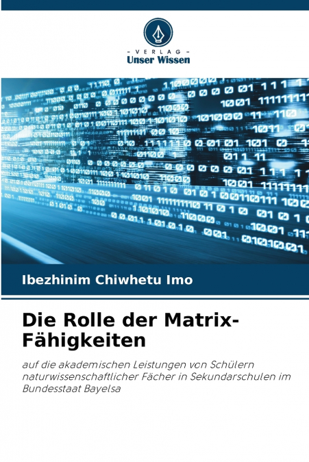 Die Rolle der Matrix-Fähigkeiten